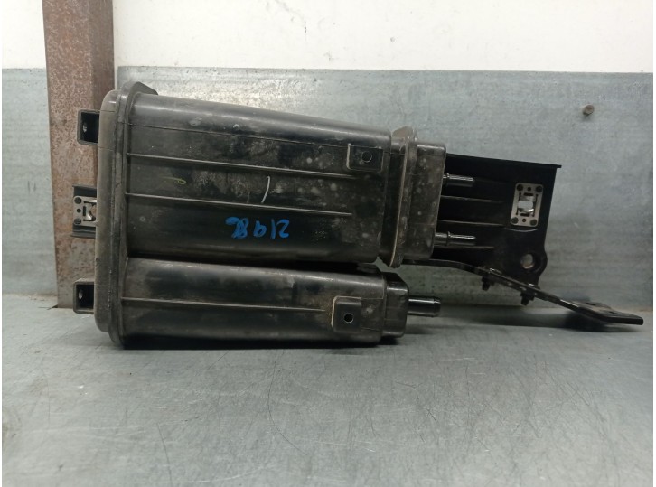 Recambio de filtro carbono activo para kia xceed (cd) 1.5 t-gdi referencia OEM IAM 31420G3000 31420G3000 