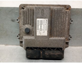 Recambio de centralita motor uce para fiat grande punto (199_) 1.3 d multijet (199.axd11, 199.axd1a, 199.axd1b,... referencia OE