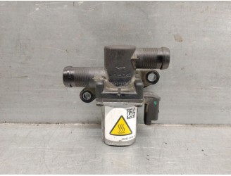 Recambio de bomba agua para renault austral tce 130 referencia OEM IAM 212309316R 212309316R 