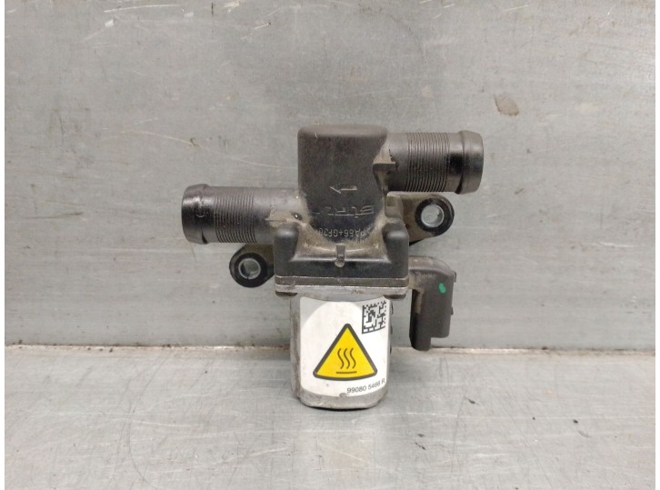 Recambio de bomba agua para renault austral tce 130 referencia OEM IAM 212309316R 212309316R 