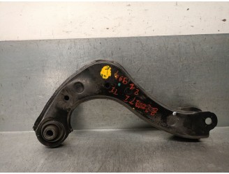 Recambio de brazo suspension superior trasero izquierdo para toyota corolla sedán (_e21_) 1.8 vvti hybrid (zwe211, mzea12) refer