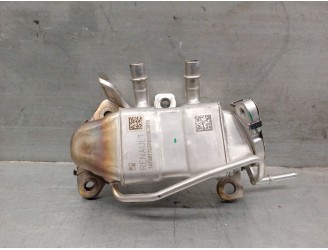 Recambio de enfriador egr para renault austral tce 130 referencia OEM IAM 147357722R 147357722R 