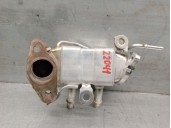 Recambio de enfriador egr para renault austral tce 130 referencia OEM IAM 147357722R 147357722R 