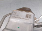Recambio de enfriador egr para renault austral tce 130 referencia OEM IAM 147357722R 147357722R 