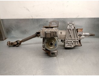 Recambio de columna direccion para renault clio iv (bh_) 0.9 tce 90 lpg referencia OEM IAM 488104075R 488104075R 6900004546A JTE