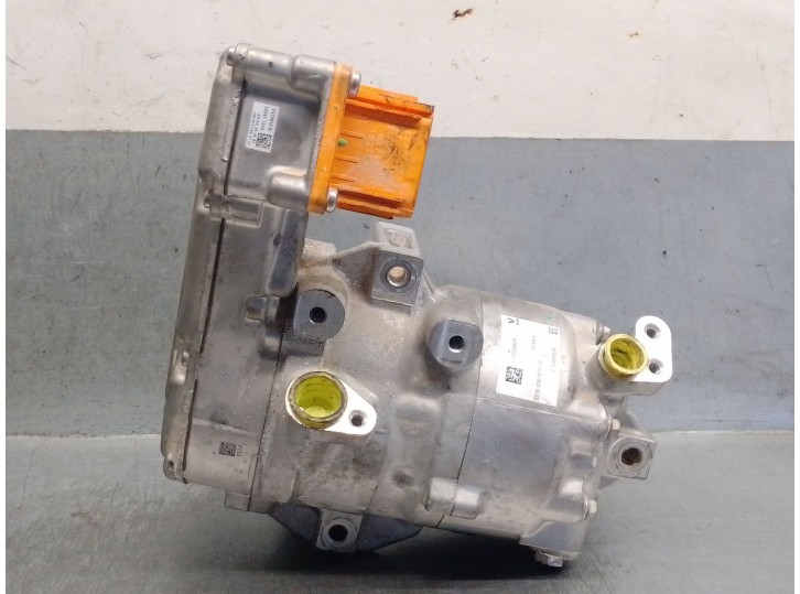 Recambio de compresor aire acondicionado para renault austral tce 130 referencia OEM IAM 926003993R 926003994R T578808 VALEO