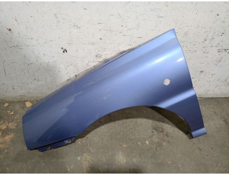 Recambio de aleta delantera izquierda para kia rio i hatchback (dc) 1.3 referencia OEM IAM 