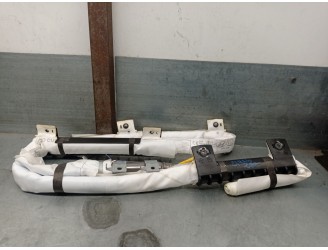 Recambio de airbag lateral delantero izquierdo para kia xceed (cd) 1.5 t-gdi referencia OEM IAM 80410J7500 80410J7500 CDC3EP531B