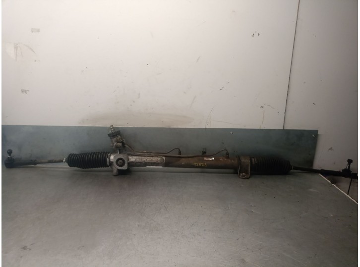 Replacement steering rack for Fiat Ducato Van (230_) 2.8 TDI OEM IAM reference 01323199080 01323199080 15001067 T