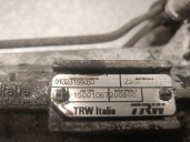 Recambio de cremallera direccion para fiat ducato furgoneta (230_) 2.8 tdi referencia OEM IAM 01323199080 01323199080 15001067 T