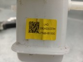 Recambio de bomba freno para kia xceed (cd) 1.5 t-gdi referencia OEM IAM 58510J7000 58510J7000 