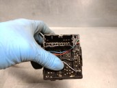 Recambio de mando limpia para renault clio iv (bh_) 0.9 tce 90 lpg referencia OEM IAM 255675284R 8201168013 