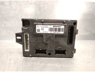 Recambio de modulo electronico para renault clio iv (bh_) 0.9 tce 90 lpg referencia OEM IAM 284B10447R  A2C92226608 CONTINENTAL