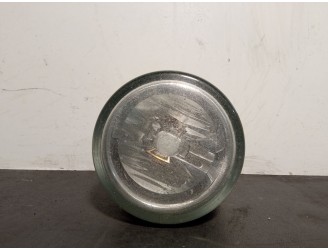 Recambio de faro antiniebla izquierdo para citroën c2 (jm_) 1.4 referencia OEM IAM 9648947780 6208E1 