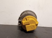 Recambio de faro antiniebla izquierdo para citroën c2 (jm_) 1.4 referencia OEM IAM 9648947780 6208E1 