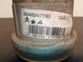 Recambio de faro antiniebla izquierdo para citroën c2 (jm_) 1.4 referencia OEM IAM 9648947780 6208E1 