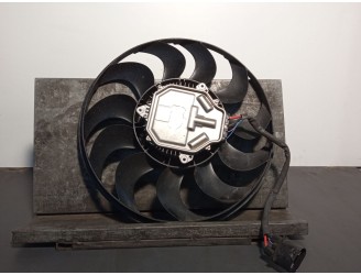 Recambio de electroventilador para kia xceed (cd) 1.5 t-gdi referencia OEM IAM 25380J7400 25380J7400 BOSCH