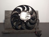 Recambio de electroventilador para kia xceed (cd) 1.5 t-gdi referencia OEM IAM 25380J7400 25380J7400 BOSCH