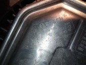 Recambio de electroventilador para kia xceed (cd) 1.5 t-gdi referencia OEM IAM 25380J7400 25380J7400 BOSCH