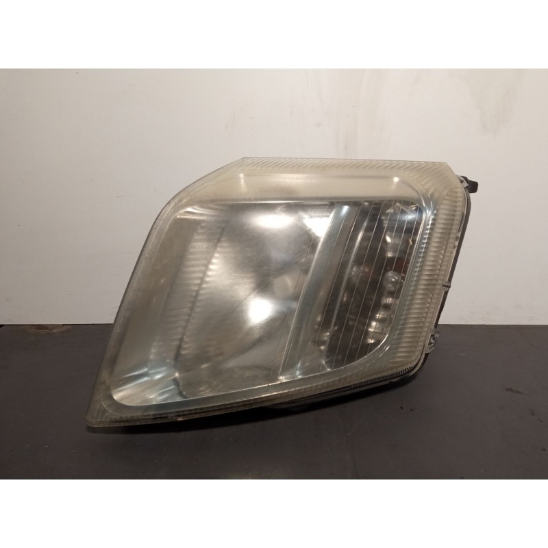 Recambio de faro derecho para citroën c2 (jm_) 1.4 referencia OEM IAM 9680128180 620670 