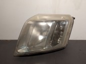 Recambio de faro derecho para citroën c2 (jm_) 1.4 referencia OEM IAM 9680128180 620670 