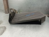 Recambio de molduras traseras para kia xceed (cd) 1.5 t-gdi referencia OEM IAM 86692J7CA0 86696J7CA0 