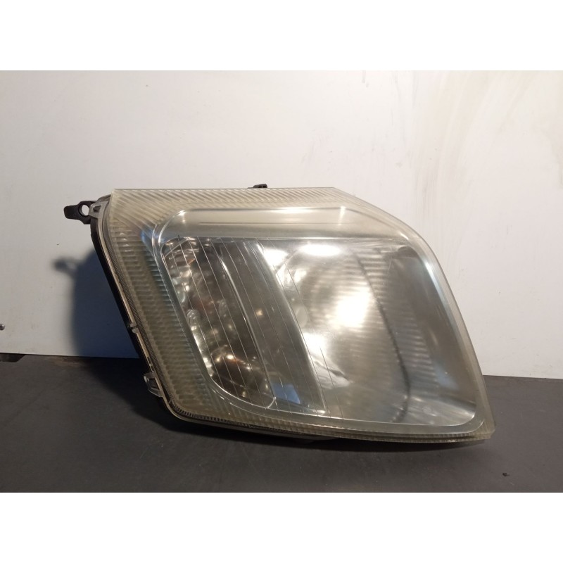 Recambio de faro izquierdo para citroën c2 (jm_) 1.4 referencia OEM IAM 9680128380 620870 