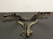 Recambio de bisagra capot para citroën c2 (jm_) 1.4 referencia OEM IAM 9639584280 96539584380 