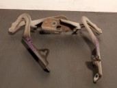 Recambio de bisagra capot para citroën c2 (jm_) 1.4 referencia OEM IAM 9639584280 96539584380 