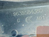 Recambio de bisagra capot para citroën c2 (jm_) 1.4 referencia OEM IAM 9639584280 96539584380 