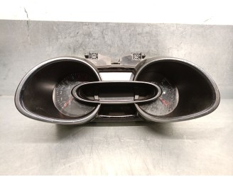 Recambio de cuadro instrumentos para renault clio iv (bh_) 0.9 tce 90 lpg referencia OEM IAM 248105888R 248105888R VPGRRF10849CG