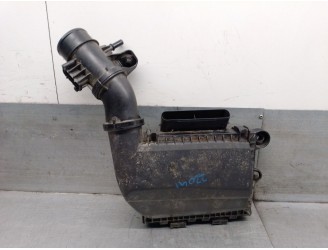 Recambio de carcasa filtro de aire para renault austral tce 130 referencia OEM IAM 165003299R 165003299R 1428862S02 MANN + HUMME