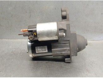 Recambio de motor arranque para renault clio iv (bh_) 0.9 tce 90 lpg referencia OEM IAM 233000557R 233000557R M000TD0372ZE MITSU