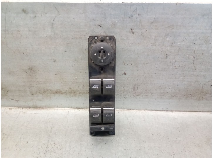 Recambio de mando elevalunas delantero izquierdo para ford c-max ii (dxa/cb7, dxa/ceu) 1.0 ecoboost referencia OEM IAM F1ET14A13