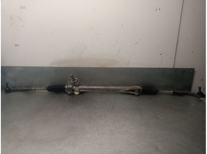 Recambio de cremallera direccion para toyota rav 4 iii (_a3_) 2.2 d (ala35_) referencia OEM IAM 4551042080 4551042080 