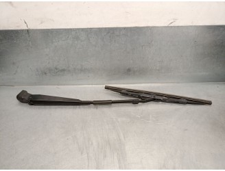 Recambio de brazo limpia trasero para bmw 5 touring (e39) 525 tds referencia OEM IAM 61628221453 61628221453 