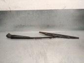 Recambio de brazo limpia trasero para bmw 5 touring (e39) 525 tds referencia OEM IAM 61628221453 61628221453 