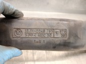 Recambio de tubo para bmw 5 touring (e39) 525 tds referencia OEM IAM 13712246765 13712246765 