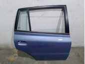 Recambio de puerta trasera derecha para kia rio i hatchback (dc) 1.3 referencia OEM IAM 