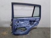 Recambio de puerta trasera derecha para kia rio i hatchback (dc) 1.3 referencia OEM IAM 