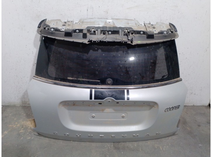 Recambio de porton trasero para mini mini countryman (f60) cooper referencia OEM IAM 41007389404 41007389404 