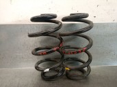 Recambio de muelle amortiguacion para bmw 1 (f40) 118 i referencia OEM IAM 33536892119 33536892119 