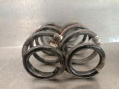 Recambio de muelle amortiguacion para bmw 1 (f40) 118 i referencia OEM IAM 33536892119 33536892119 