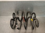 Recambio de muelle amortiguacion para bmw 1 (f40) 118 i referencia OEM IAM 33536892119 33536892119 