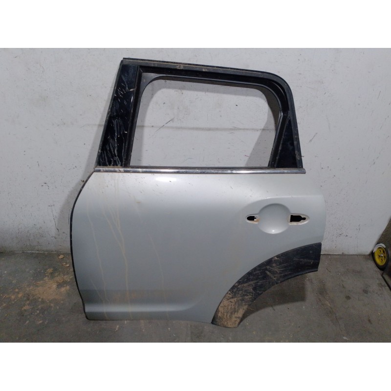 Recambio de puerta trasera izquierda para mini mini countryman (f60) cooper referencia OEM IAM 41007438597 41007438597 