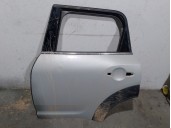 Recambio de puerta trasera izquierda para mini mini countryman (f60) cooper referencia OEM IAM 41007438597 41007438597 