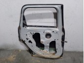 Recambio de puerta trasera izquierda para mini mini countryman (f60) cooper referencia OEM IAM 41007438597 41007438597 