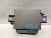 Recambio de modulo electronico para ford c-max ii (dxa/cb7, dxa/ceu) 1.0 ecoboost referencia OEM IAM DV4T15K866BK 