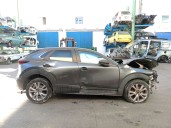 mazda cx-30 (dm) del año 2019
