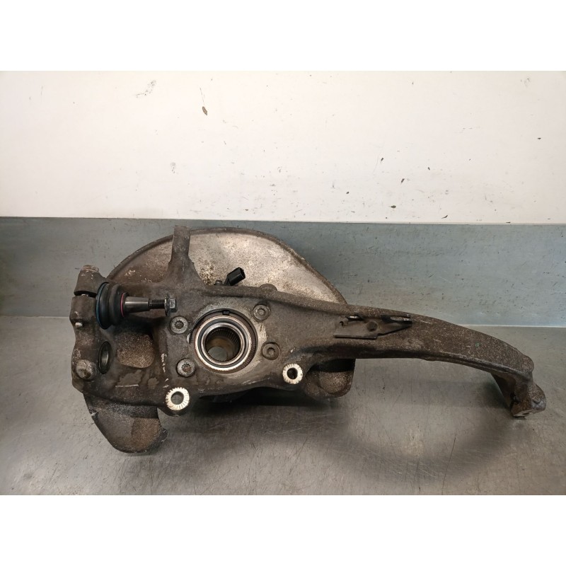 Recambio de mangueta delantera derecha para audi a4 b8 (8k2) 2.0 tdi referencia OEM IAM 8K0407242F 8K0407254R 